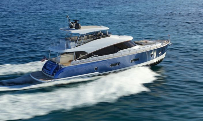 Belize 66