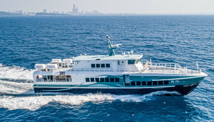 02. 2023特色船舶獎-琉興