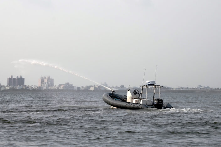 03. 2023特色船舶獎-智龍1號沙龍照