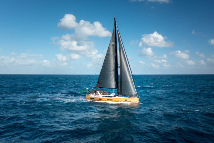 05. 2023特色遊艇獎-Hylas 57 photo-20220396