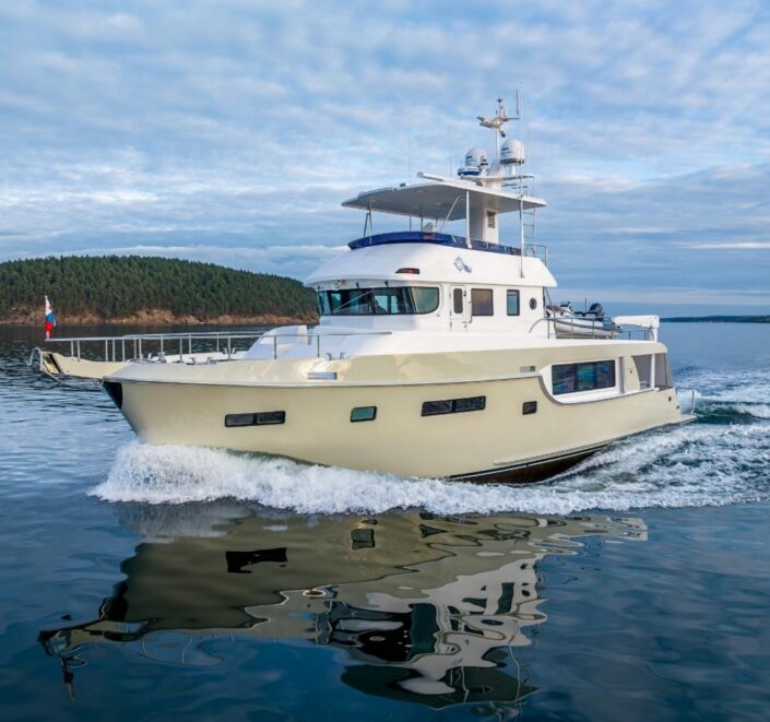 Nordhavn 625