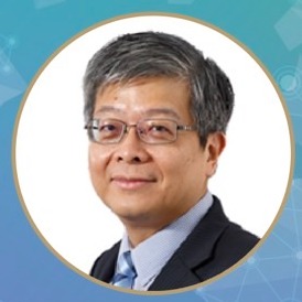 詹文男院長